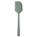 Silicone Kitchen Spatula, Sage