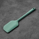 Silicone Kitchen Spatula, Sage