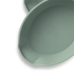 2-Pack Silicone Spoon Rest, Sage