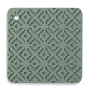 Silicone Pot Holder, Sage