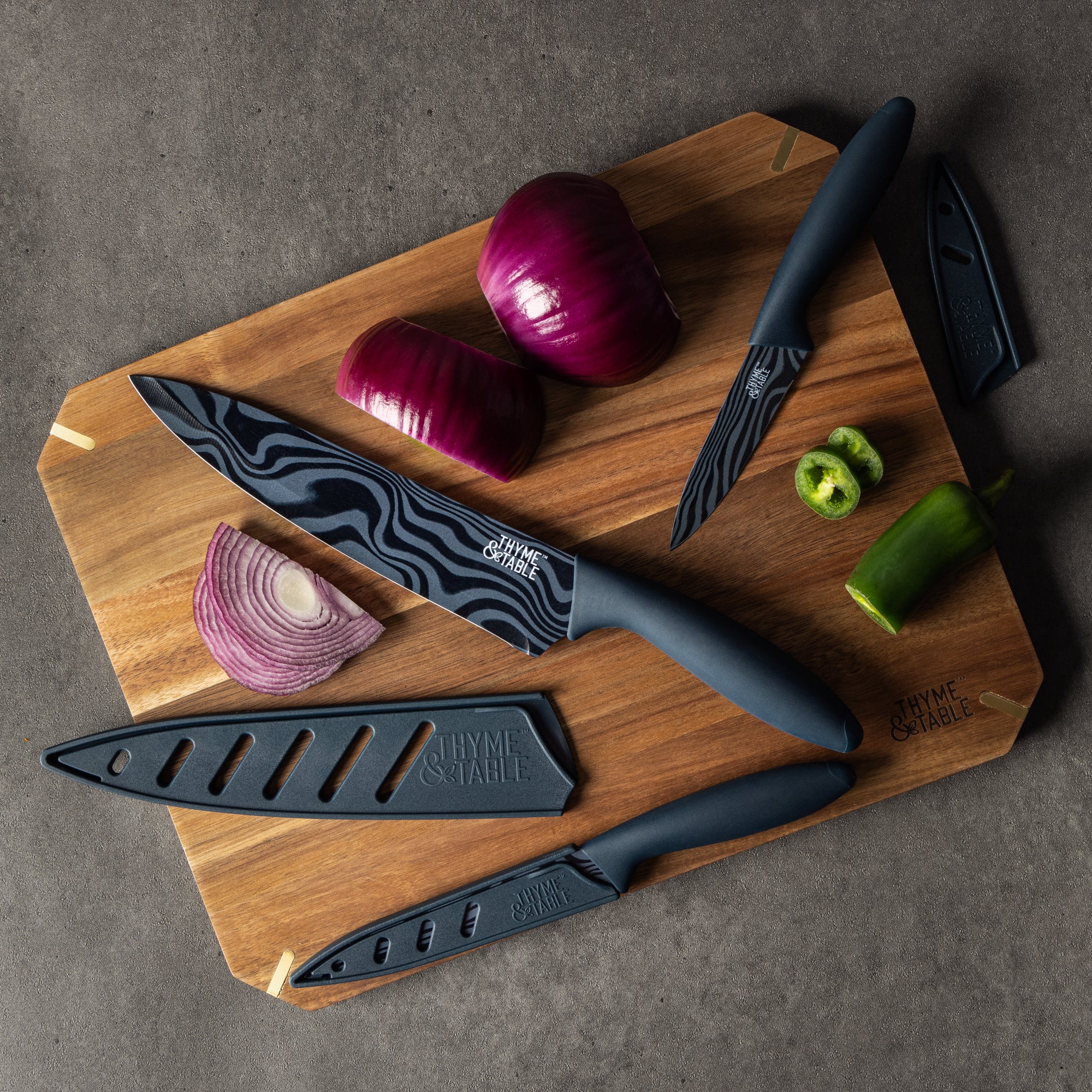  SWIRL TABLE KNIFE 6本セット 新品未開封 TT0980R_L_01.jpg?v=1727384057&