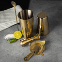 Stainless Steel Ice Bucket