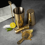 Stainless Steel Ice Bucket