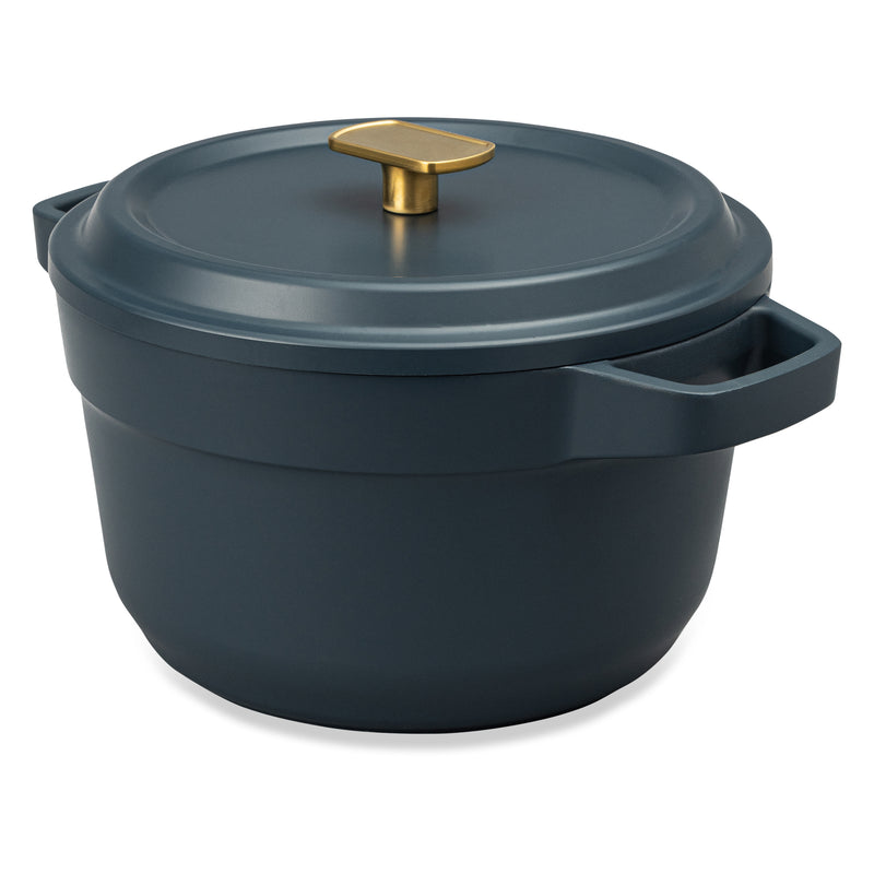 5.5 qt Non-stick Dutch Oven