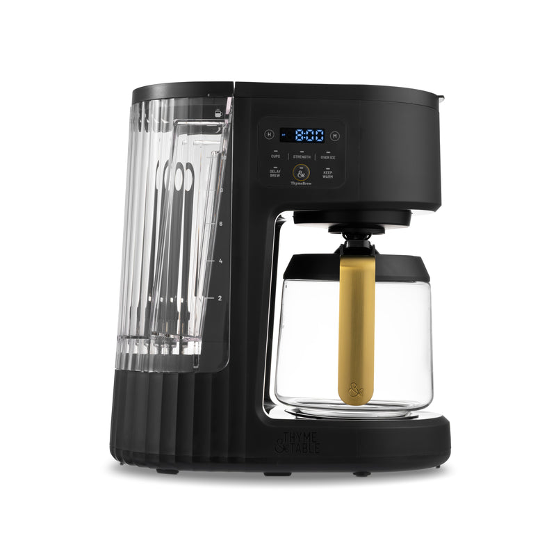 Drip Coffee Maker