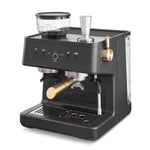 Barista Grade Espresso Machine