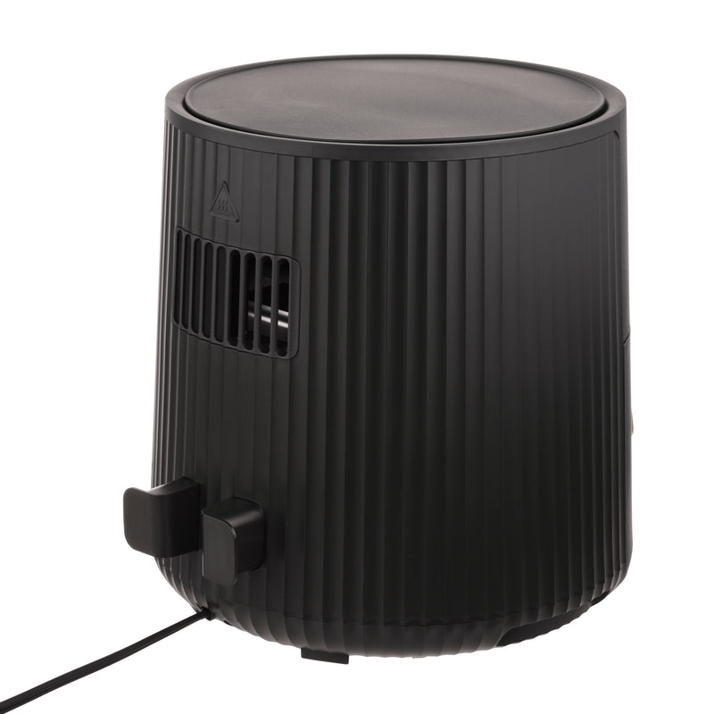6 QT Digital Air Fryer
