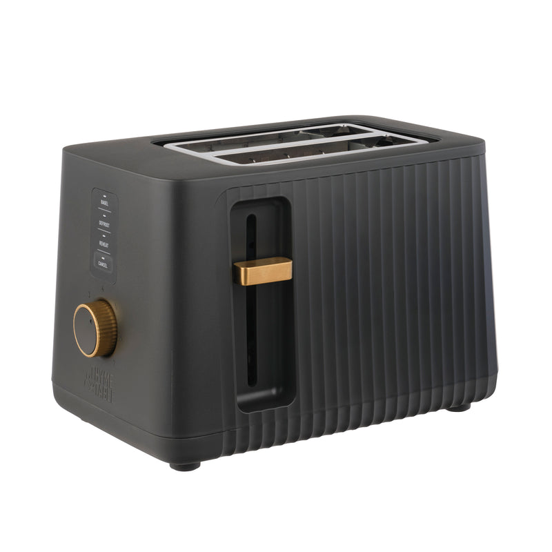 2-Slice Toaster