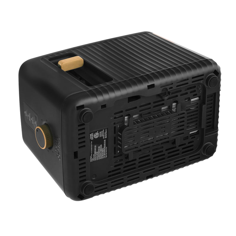 2-Slice Toaster