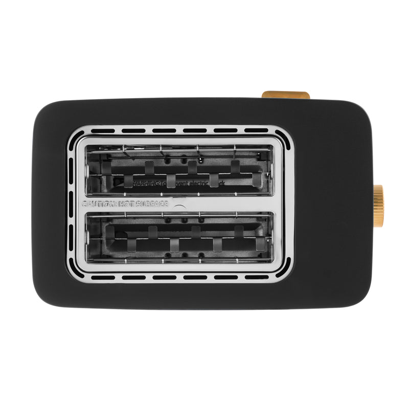 2-Slice Toaster
