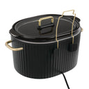 6 QT Programmable Slow Cooker