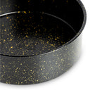2-Piece Non-Stick Round Cake Pan Set for 2-Tier Cakes