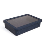 9" x 13" Silicone Baking Dish & Lid Set