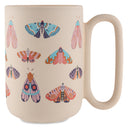TT BUTTERFLY MUG