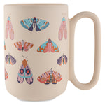 TT BUTTERFLY MUG