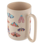 TT BUTTERFLY MUG