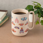 TT BUTTERFLY MUG