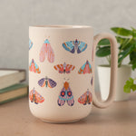 TT BUTTERFLY MUG