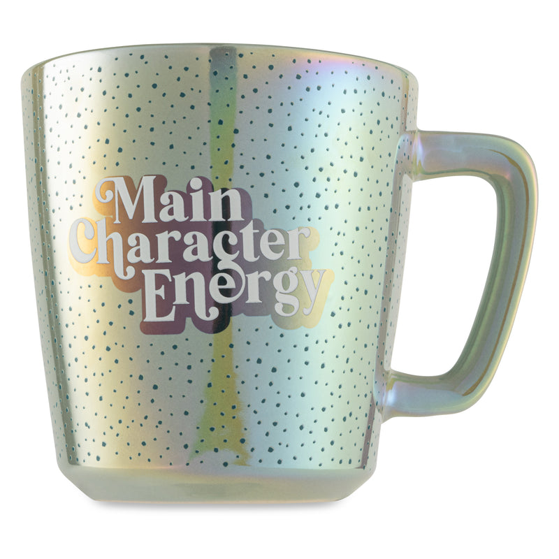 Main Character Energy Mug