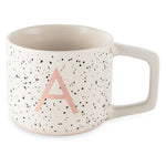 Monogram A Mug