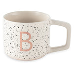 Monogram B Mug