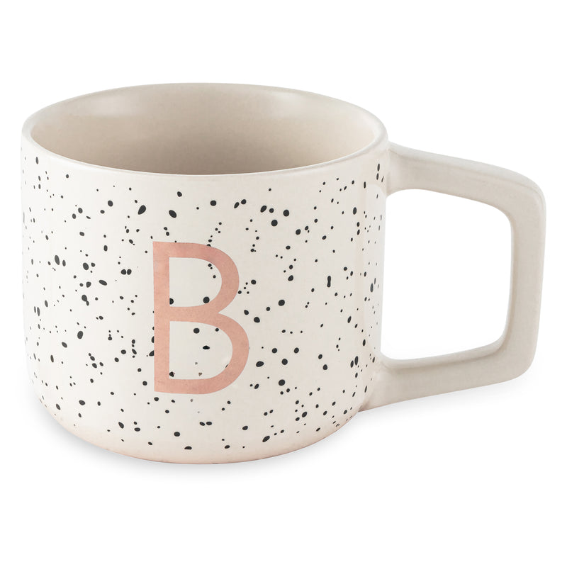 Monogram B Mug