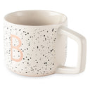 Monogram B Mug