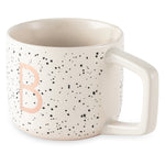 Monogram B Mug