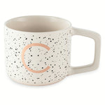 Monogram C Mug