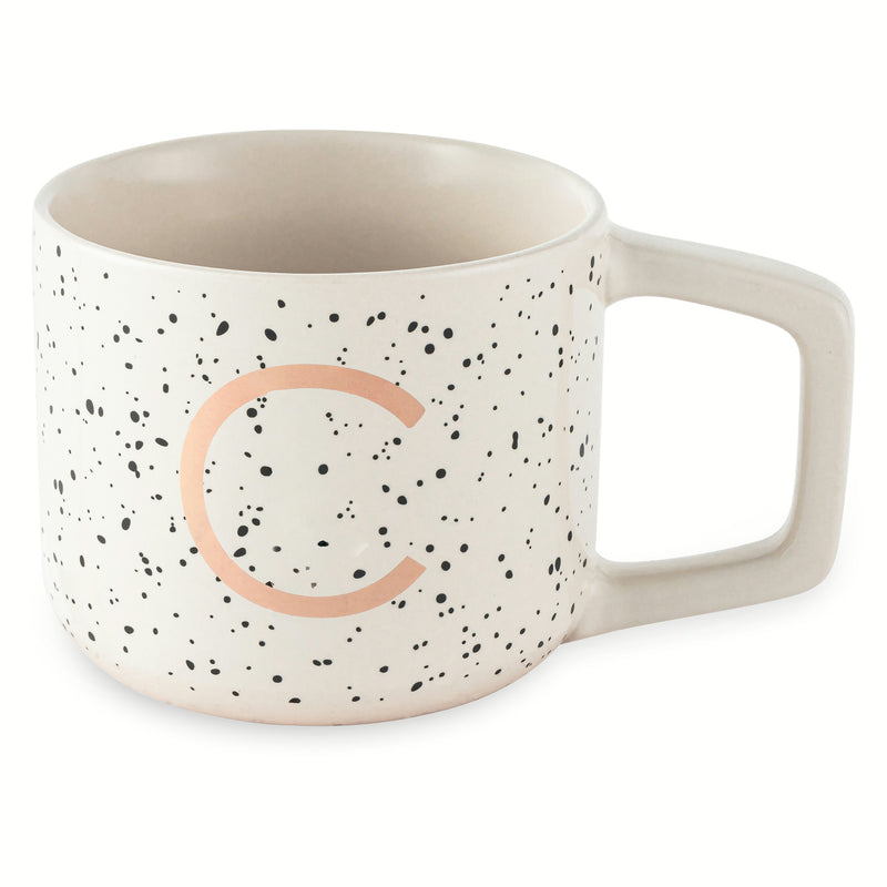 Monogram C Mug