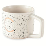 Monogram C Mug