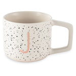 Monogram J Mug