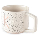 Monogram K Mug