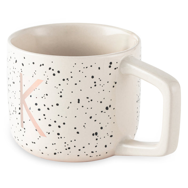 Monogram K Mug