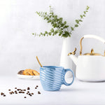 TT BLUE PRL SWRL MUG