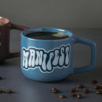 TT MANIFEST MUG