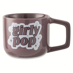 TT GIRLY POP MUG