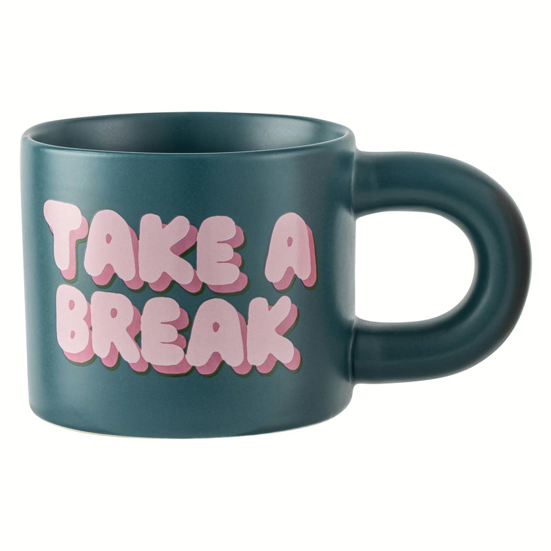 TT Take A Break Mug