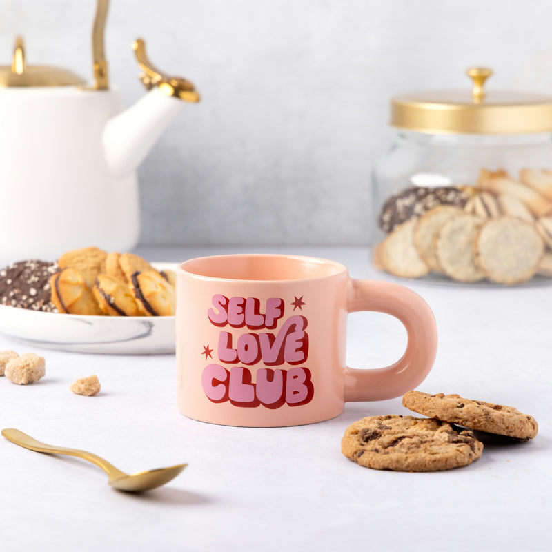 TT SELF LOVE MUG