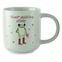 TT SHOWBIZ FROG MUG