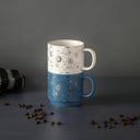 TT 2PK CELESTIAL MUG