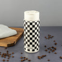 TT 22OZ CFE WHT CHK