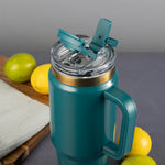 TT 32OZ TMB TEAL