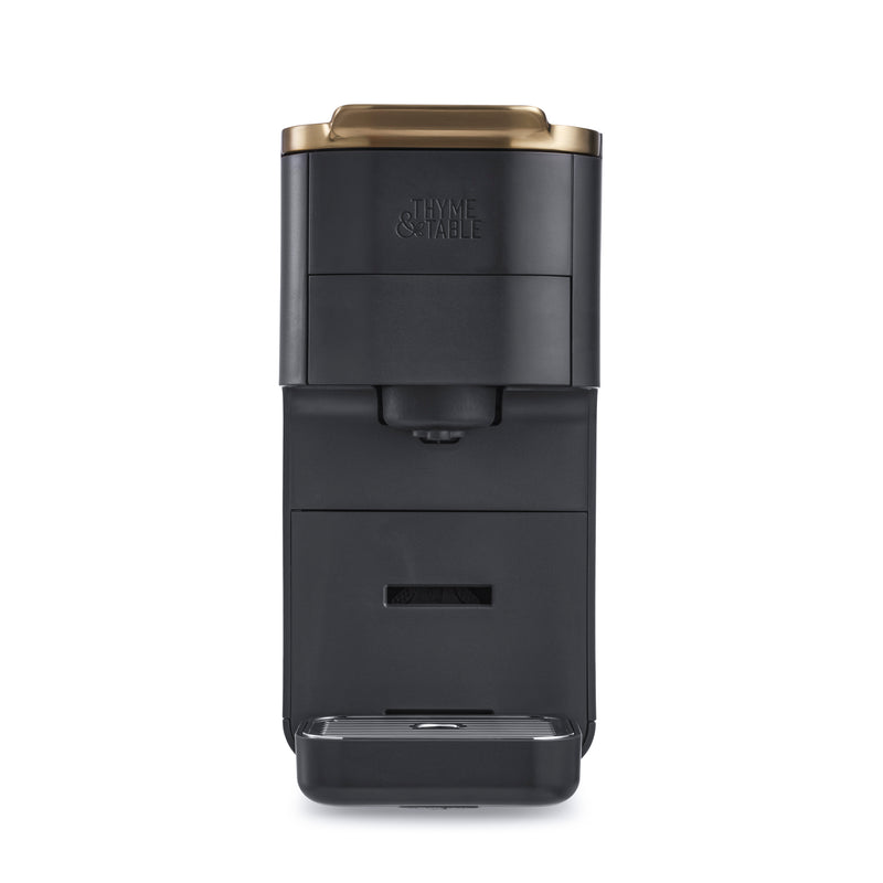 Multi Capsule Coffee Machine