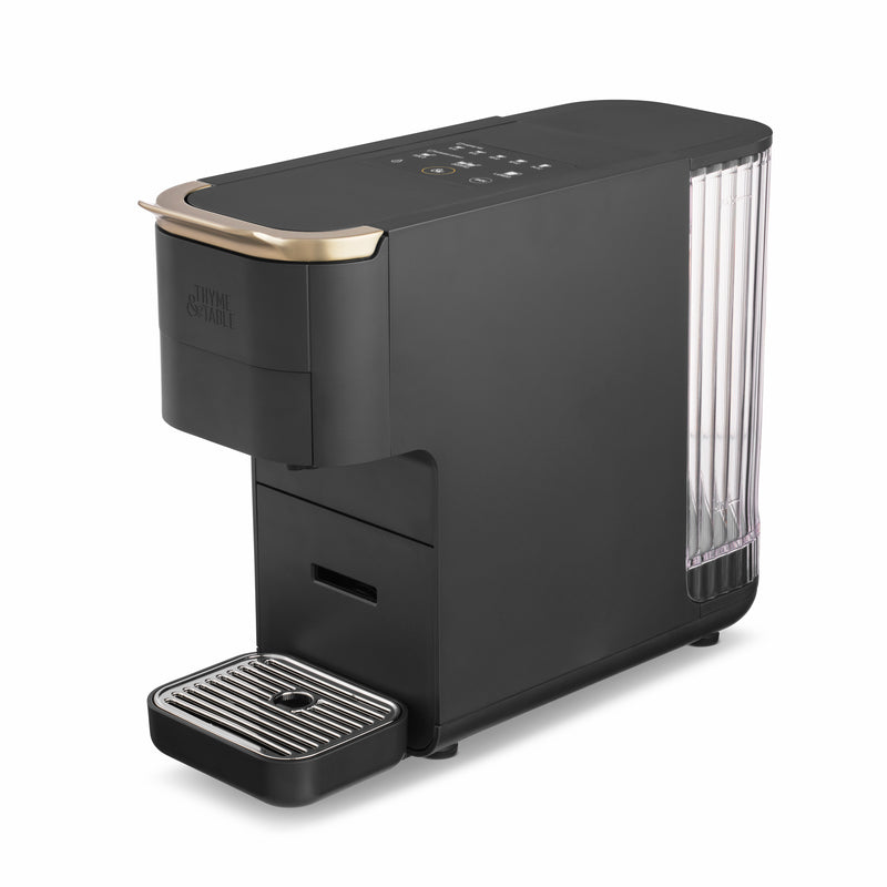 Multi Capsule Coffee Machine