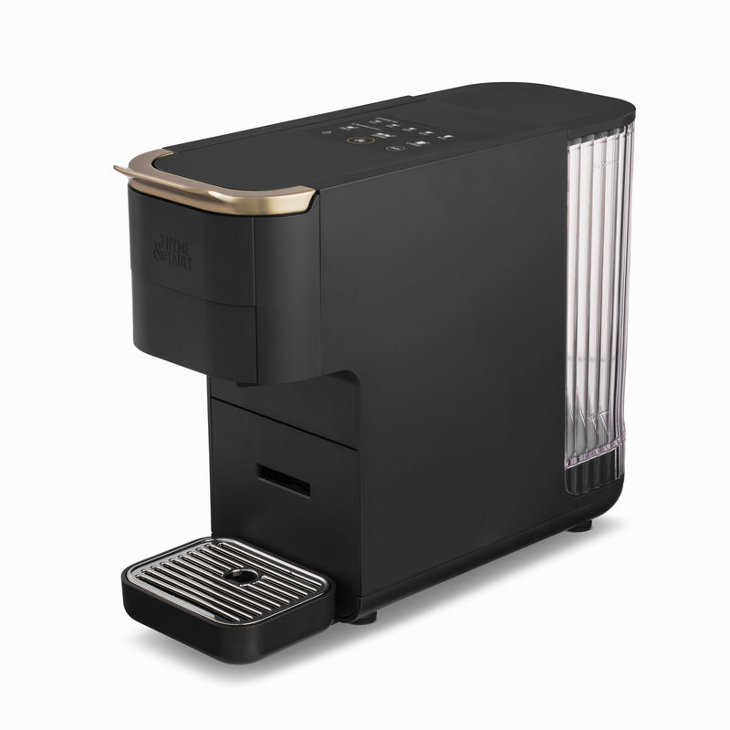 Multi Capsule Coffee Machine