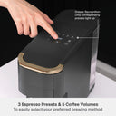 Multi Capsule Coffee Machine