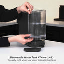 Multi Capsule Coffee Machine