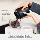 Barista Grade Espresso Machine