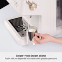 Barista Grade Espresso Machine